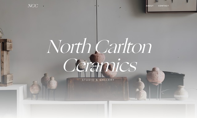 North Carlton Ceramics