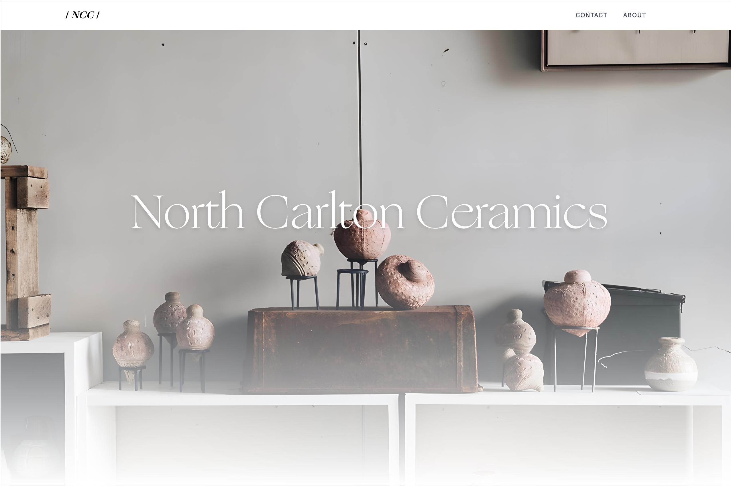 North Carlton Ceramics